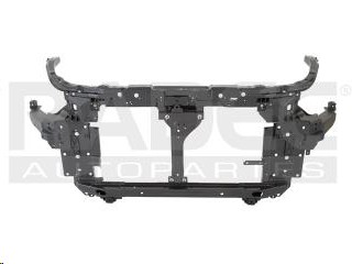 [209-2312-00] MARCO RADIADOR NS MURANO 04-08 S/SE/SL V6 6 CILINDROS 3.5L 5 PUERTAS