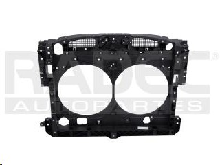 [209-2313-02] MARCO RADIADOR NS PATHFINDER 13-16