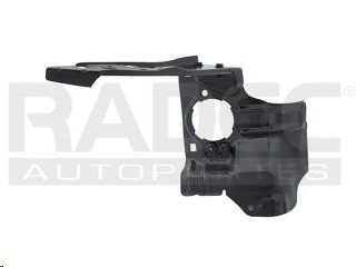 [209-2314-01] MARCO RADIADOR NS PLATINA 02-10/CLIO 02-09 IZQ