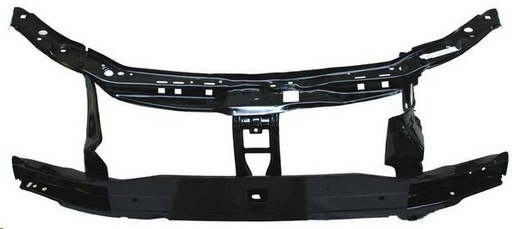 [209-2314-02] MARCO RADIADOR NS PLATINA 02-10/CLIO 02-09 C/ALMA FASCIA