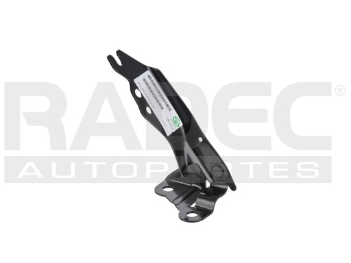 [006-1209-00] BISAGRA COFRE FD ESCAPE 01-07 DER
