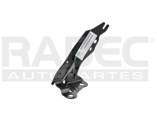 [006-1209-01] BISAGRA COFRE FD ESCAPE 01-07 IZQ