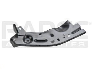 [209-2316-04] MARCO RADIADOR NS SENTRA 13-19  DER