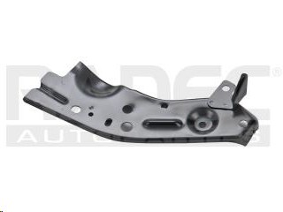 [209-2316-05] MARCO RADIADOR NS SENTRA 13-19  IZQ
