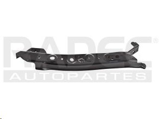 [209-2316-06] MARCO RADIADOR NS SENTRA SUPERIOR 13-17 DER