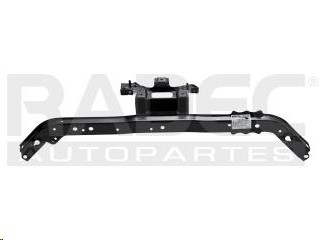 [209-2316-09] MARCO RADIADOR NS SENTRA CENTRAL SUPERIOR 13-16