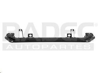 [209-2317-00] MARCO RADIADOR NS ROGUE INFERIOR 08-14
