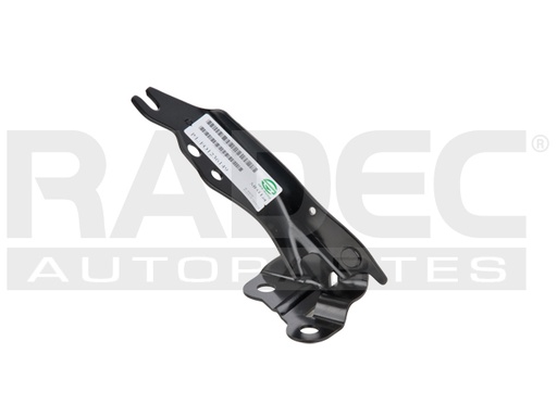 [006-1209-02] BISAGRA COFRE FD ESCAPE 08-12 DER