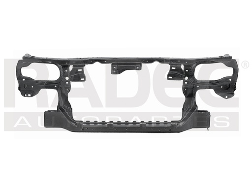 [209-2321-02] MARCO RADIADOR NS TSURU III 92-17