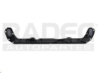 [209-2324-02] MARCO RADIADOR NS X-TRAIL INFERIOR 15-20 S/SV/SL/ADVANCE/EXCLUSIVE/SENSE/ARMOR/HYBRID L4 4 CILINDROS 2.0/2.5L 5 PUERTAS