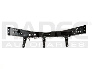 [209-2330-00] MARCO RADIADOR NS VERSA SUPERIOR 12-19 S/S PLUS/SL/SV/EXCLUSIVE/DRIVE/ADVANCE/SENSE L4 4 CILINDROS 1.6L 4 PUERTAS