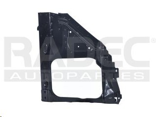 [209-2350-02] MARCO RADIADOR NS D23 16-20 DER