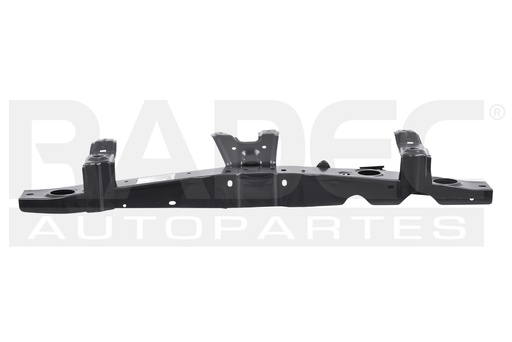 [209-2351-00] MARCO RADIADOR NS KICKS 17-20 INFERIOR SENSE/BITONO/ADVANCE/EXCLUSIVE L4 4 CILINDROS 1.6L 5 PUERTAS