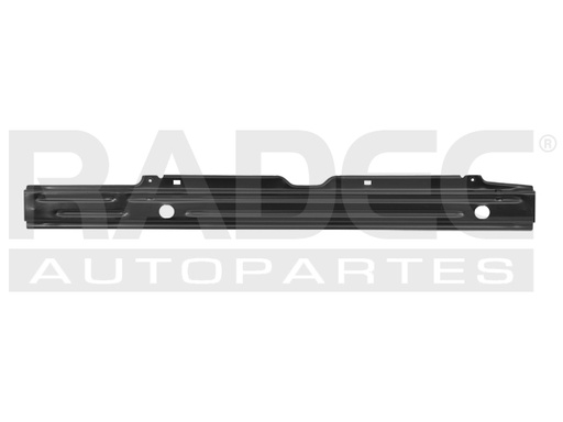 [209-2401-00] MARCO DE RADIADOR PG 206 00-04 SECCION I