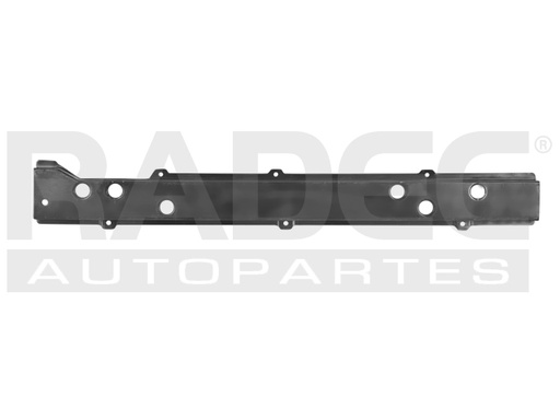 [209-2407-01] MARCO DE RADIADOR PG PARTNER 04-05 SECCI