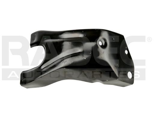 [209-2506-00] MARCO RADIADOR PT MATIZ 06-15 DER