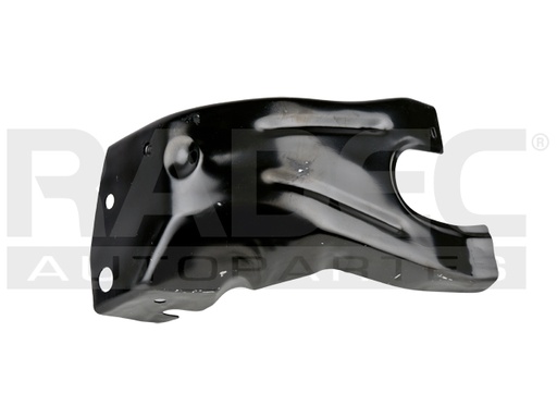 [209-2506-01] MARCO RADIADOR PT MATIZ 06-15 IZQ