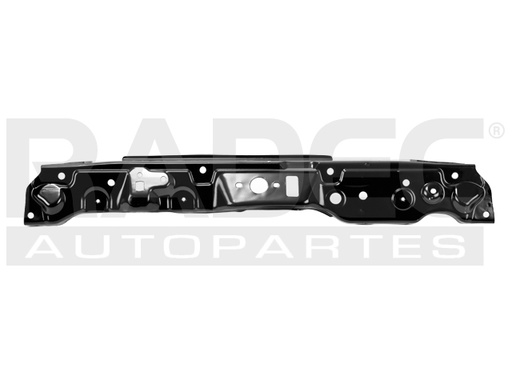[209-2506-03] MARCO RADIADOR PT MATIZ SUPERIOR 06-15