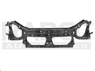 [209-2602-00] MARCO RADIADOR RN KANGOO 04-08 EXPRESS/PASAJEROS/SPORTWAY L4 4 CILINDROS 1.6L 5 PUERTAS