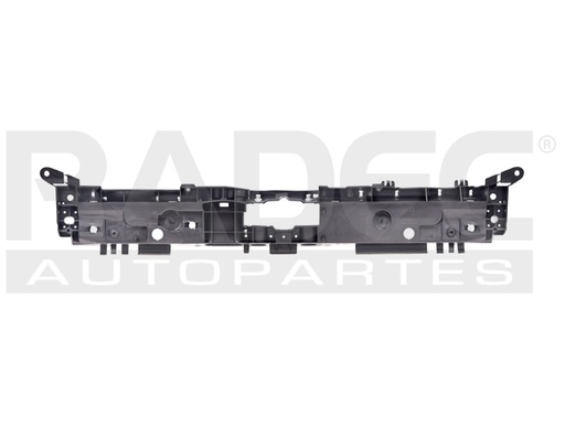 [209-2617-00] MARCO RADIADOR RN CAPTUR 18-20 INTENS/ICONIC L4 4 CILINDROS 2.0L 5 PUERTAS