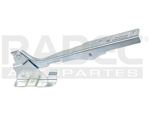 [006-1215-02] BISAGRA COFRE FD F-150 04-14 DER