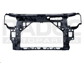 [209-2704-06] MARCO RADIADOR ST IBIZA 13-17 C/AIRE ACONDICIONADO