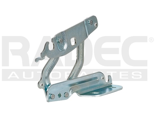 [006-1217-00] BISAGRA COFRE FD FIESTA 11-19 DER
