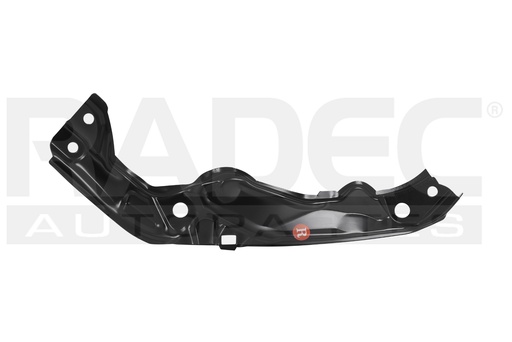 [209-2704-12] MARCO RADIADOR ST IBIZA 18-23 XCELLENCE/FR/REFERENCE/STYLE L3/L4 3/4 CILINDROS 1.0/1.6L 3/5 PUERTAS DER