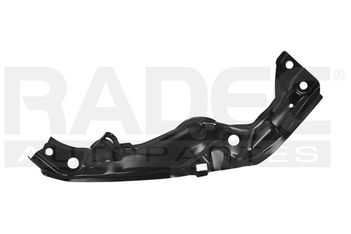 [209-2704-13] MARCO RADIADOR ST IBIZA 18-23 XCELLENCE/FR/REFERENCE/STYLE L3/L4 3/4 CILINDROS 1.0/1.6L 3/5 PUERTAS IZQ