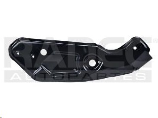 [209-2705-04] MARCO RADIADOR ST LEON SUPERIOR 14-17 DER