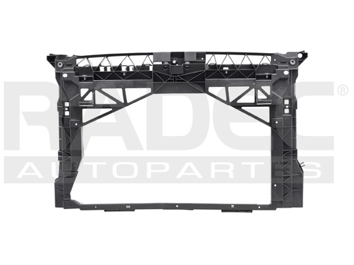[209-2705-07] MARCO RADIADOR ST LEON 14-19 C/AIRE ACONDICIONADO WAGON/REFERENCE/STYLE L4 4 CILINDROS 1.4L 3/5 PUERTAS