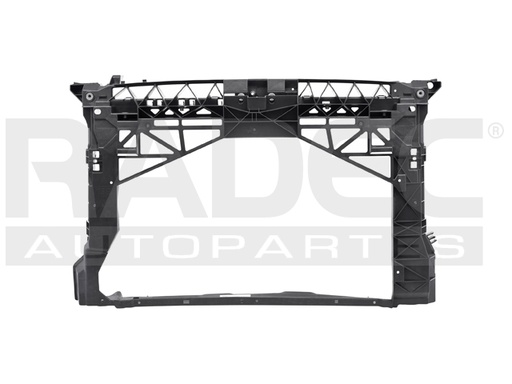 [209-2705-08] MARCO RADIADOR ST LEON 14-19 S/AIRE ACONDICIONADO STYLE L4 4CILINDROS 1.4 2/4 PUERTAS