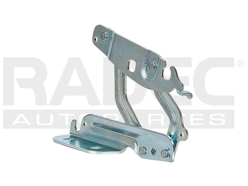 [006-1217-01] BISAGRA COFRE FD FIESTA 11-19 IZQ