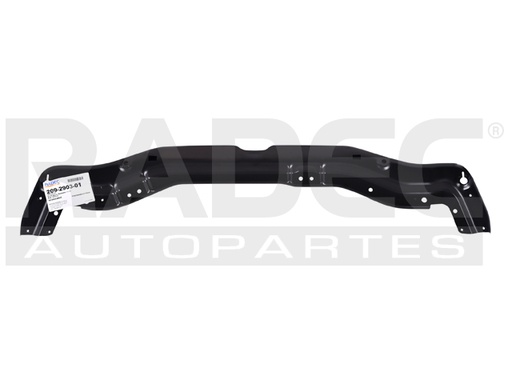 [209-2903-01] MARCO RADIADOR SZ SWIFT SUPERIOR CENTRAL 12-17 GA/GLS/GL/EDICION ESPECIAL L4 4 CILINDROS 1.4L 5 PUERTAS