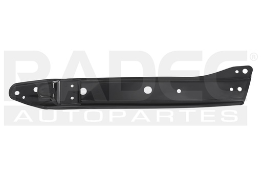 [209-2903-02] MARCO RADIADOR SZ SWIFT 12-17 GA/GLS/GL/EDICION ESPECIAL L4 4 CILINDROS 1.4L 5 PUERTAS DER