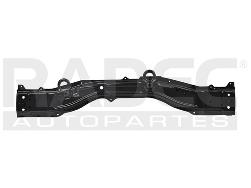 [209-2903-04] MARCO RADIADOR SZ SWIFT INFERIOR 12-17 GA/GLS/GL/EDICION ESPECIAL L4 4 CILINDROS 1.4L 5 PUERTAS