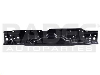 [209-2904-01] MARCO RADIADOR SZ GRAND VITARA CENTRAL SUPERIOR 06-12 GL/GLS/HIMALAYA L4/V6 4/6 CILINDROS 2.4/2.7L 5 PUERTAS