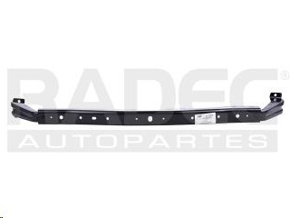 [209-2904-02] MARCO RADIADOR SZ GRAND VITARA INFERIOR 06-12 GL/GLS/HIMALAYA L4/V6 4/6 CILINDROS 2.4/2.7L 5 PUERTAS