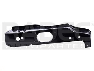 [209-2904-08] MARCO RADIADOR SZ GRAND VITARA 09-12 DER