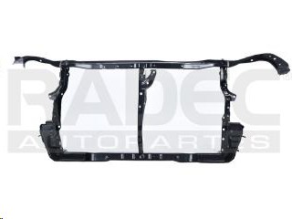 [209-3002-06] MARCO RADIADOR TY CAMRY 15-17
