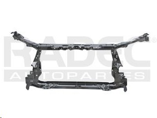 [209-3004-03] MARCO RADIADOR TY COROLLA 09-13