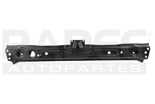 [209-3004-17] MARCO RADIADOR TY COROLLA 20-22 INFERIOR LE/SE/BASE/HYBRID L4 4 CILINDROS 1.8/2.0 4 PUERTAS