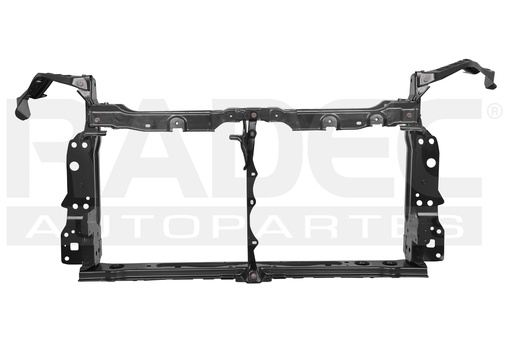[209-3004-18] MARCO RADIADOR TY COROLLA 20-22 LE/BASE/HYBRID L4 4 CILINDROS 1.8L 4 PUERTAS