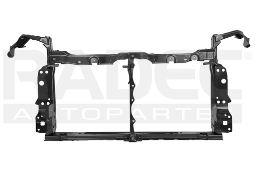 [209-3004-19] MARCO RADIADOR TY COROLLA 20-22 SE L4 4 CILINDROS 2.0L 4 PUERTAS