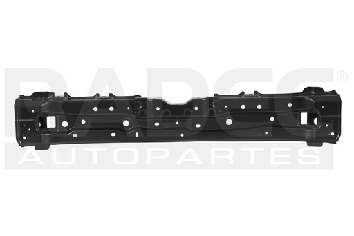 [209-3004-24] MARCO RADIADOR TY COROLLA 20-22 SUPERIOR CENTRAL LE/SE/BASE/HYBRID L4 4 CILINDROS 1.8/2.0L 4 PUERTAS