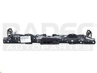 [209-3005-03] MARCO RADIADOR TY HIACE 11-13 9 PASAJEROS