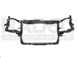 [209-3006-00] MARCO RADIADOR TY HIGHLANDER 08-10