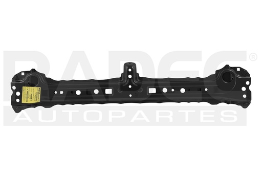 [209-3006-07] MARCO RADIADOR TY HIGHLANDER 20-23 INFERIOR LE/XLE/LIMITED BR/LIMITED PR V6 6 CILINDROS 3.5L 5 PUERTAS