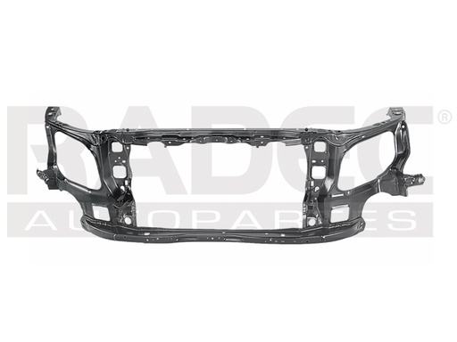[209-3007-00] MARCO RADIADOR TY HILUX 05-11