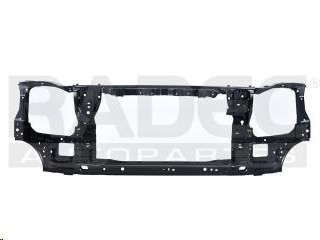 [209-3007-02] MARCO RADIADOR TY HILUX 16-21 4X4/4X2/SR/BASE/CHASIS CAB. L4 4 CILINDROS 2.7L 2/4 PUERTAS
